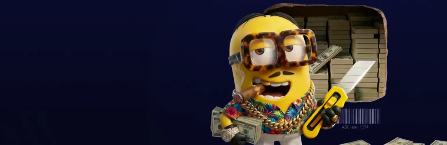 Bananzia
